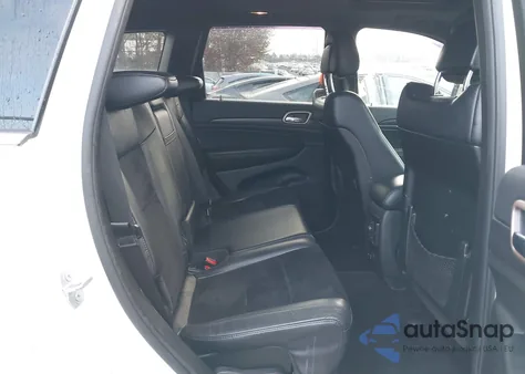2015 Jeep Grand Cherokee Altitude из США, поврежденный, VIN 1C4RJFAGXFC662906